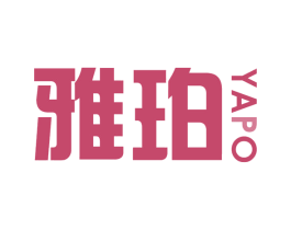 雅珀 商标图样