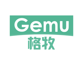 格牧 商标图样