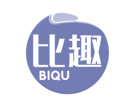 比趣 商标图样
