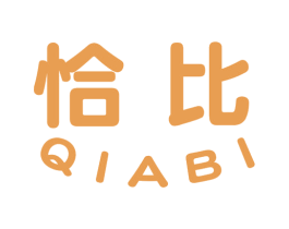 恰比 商标图样