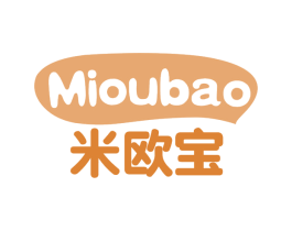 米欧宝 商标图样
