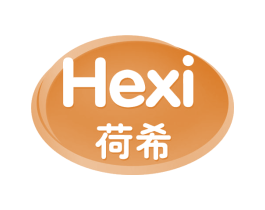 荷希 商标图样