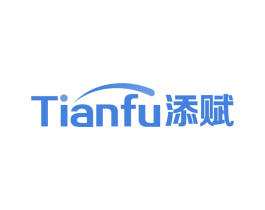 添赋 商标图样