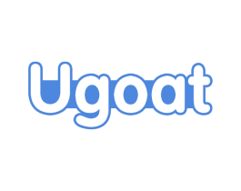 UGOAT 商标图样