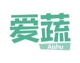 爱蔬 商标图样