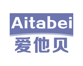 爱他贝 商标图样