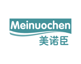 美诺臣 商标图样