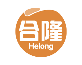 合隆 商标图样