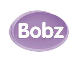 BOBZ 商标图样