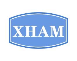 XHAM 商标图样