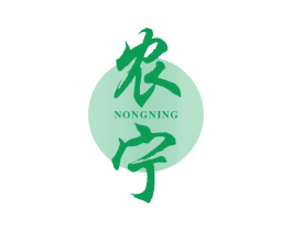 农宁 商标图样