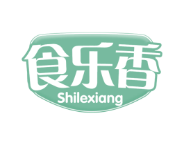 食乐香 商标图样