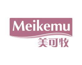 美可牧 商标图样
