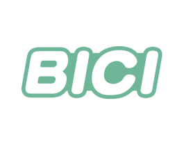 BICI 商标图样