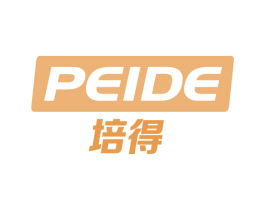 培得 商标图样
