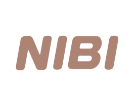 NIBI 商标图样