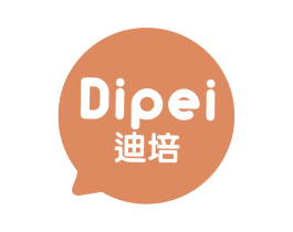 迪培 商标图样