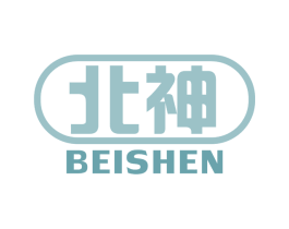 北神 商标图样