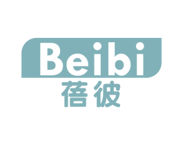 蓓彼 商标图样