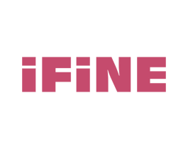 IFINE 商标图样