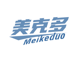 美克多 商标图样