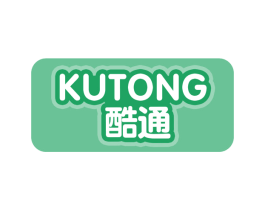 酷通 商标图样