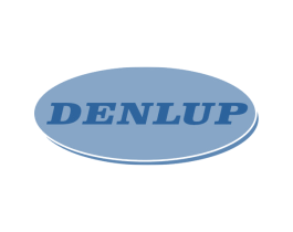 DENLUP 商标图样