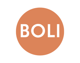 BOLI 商标图样