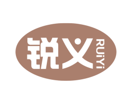 锐义 商标图样