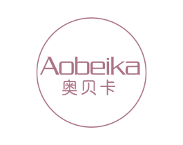 奥贝卡 商标图样