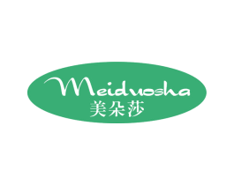 美朵莎 商标图样