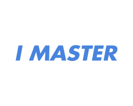 I MASTER 商标图样