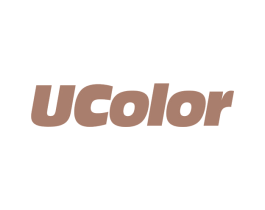 UCOLOR 商标图样