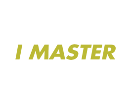 I MASTER 商标图样