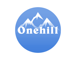 ONEHILL 商标图样