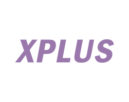 XPLUS 商标图样