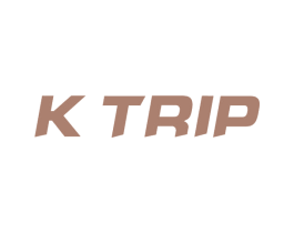 K TRIP 商标图样