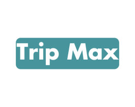 TRIP MAX 商标图样