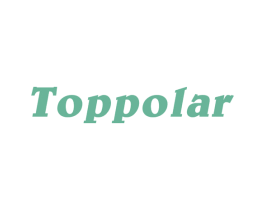 TOPPOLAR 商标图样