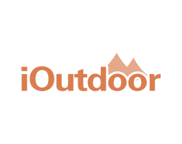 IOUTDOOR 商标图样