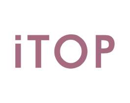 ITOP 商标图样