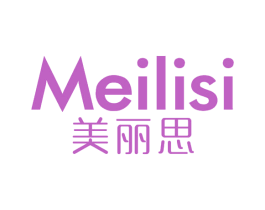 美丽思 商标图样