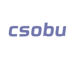CSOBU 商标图样