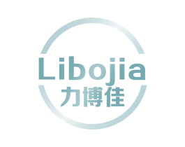 力博佳 商标图样