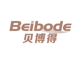 贝博得 商标图样