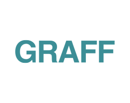 GRAFF 商标图样