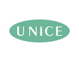 U NICE 商标图样