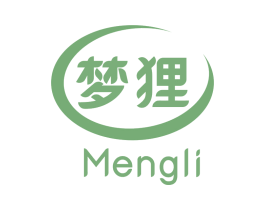 梦狸 商标图样