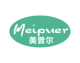 美普尔 商标图样