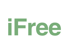 IFREE 商标图样